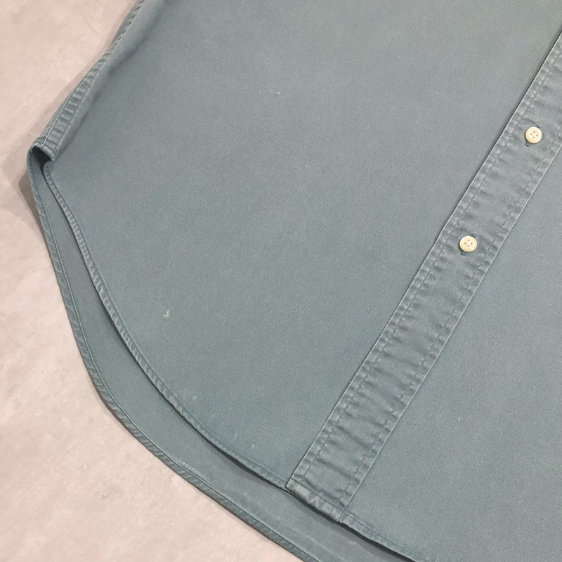 Polo Ralph Lauren Shirt (M/BIG)