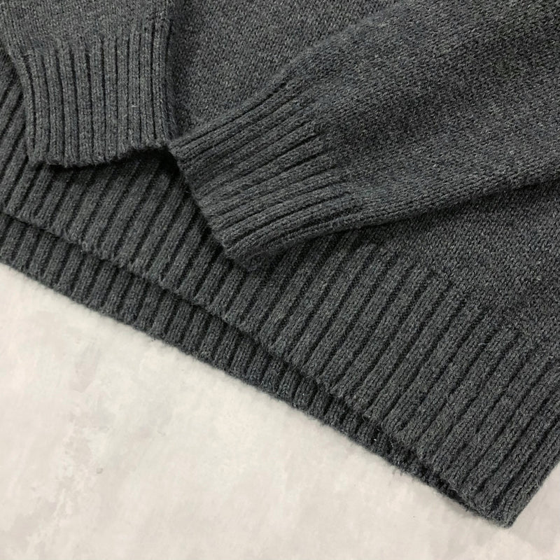 Polo Ralph Lauren Knit Quarter Zip (L)
