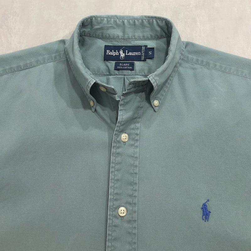 Polo Ralph Lauren Shirt (M/BIG)