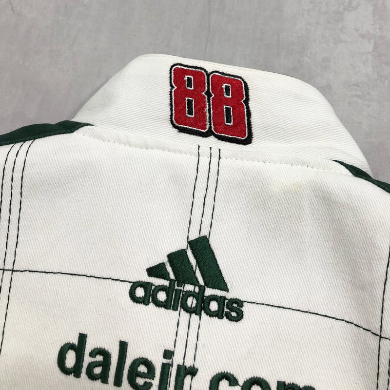 Chase Nascar Jacket Amp Energy #88 Dale Earnhardt Jr. (M/SHORT)