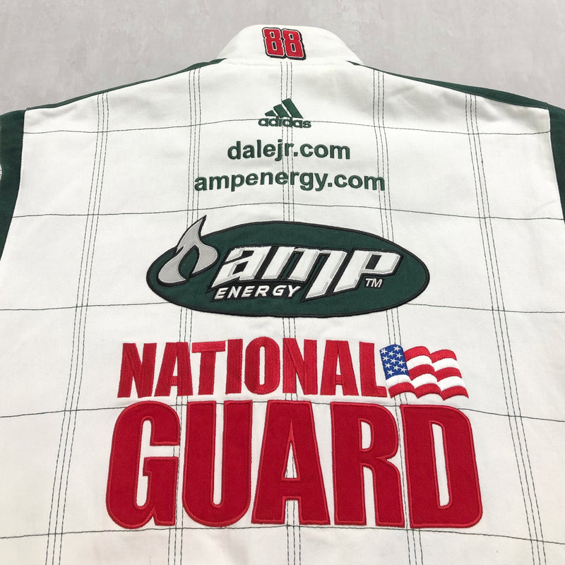 Chase Nascar Jacket Amp Energy #88 Dale Earnhardt Jr. (M/SHORT)