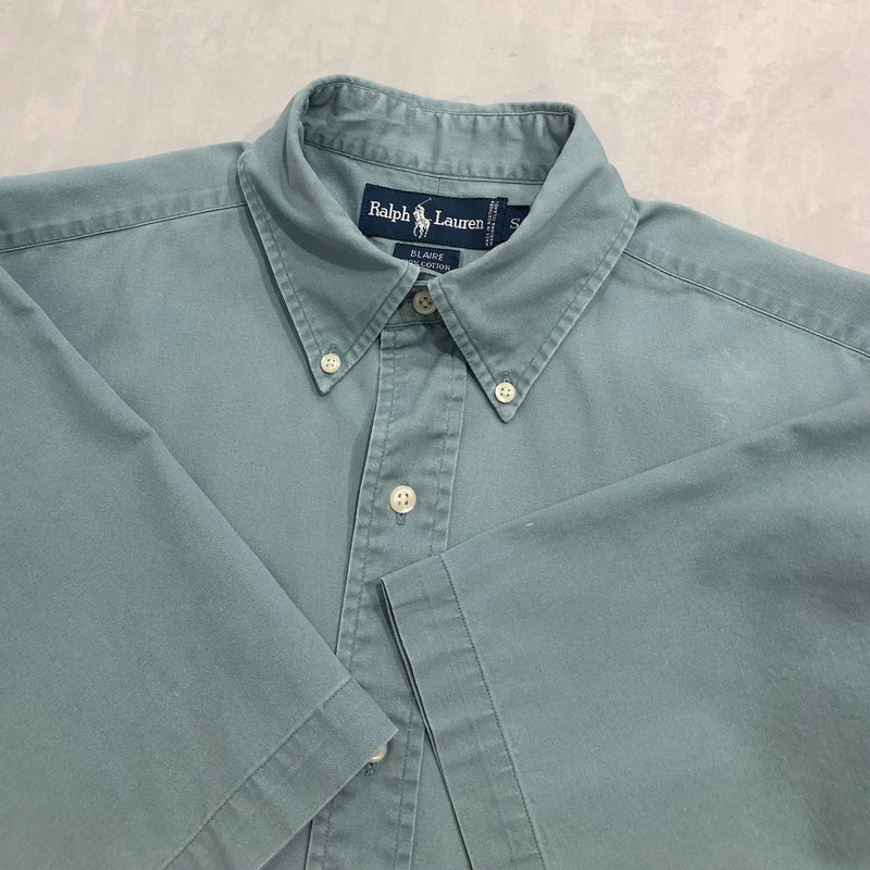 Polo Ralph Lauren Shirt (M/BIG)