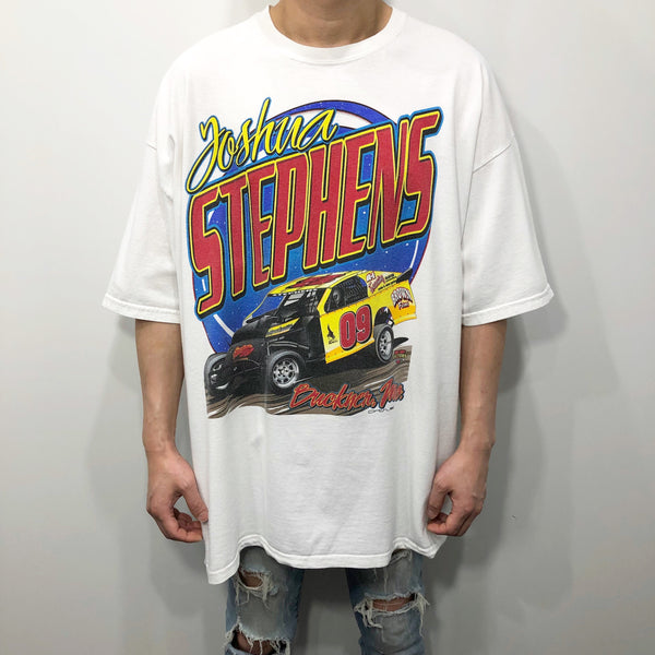 Gildan T-Shirt Joshua Stephens (2XL)