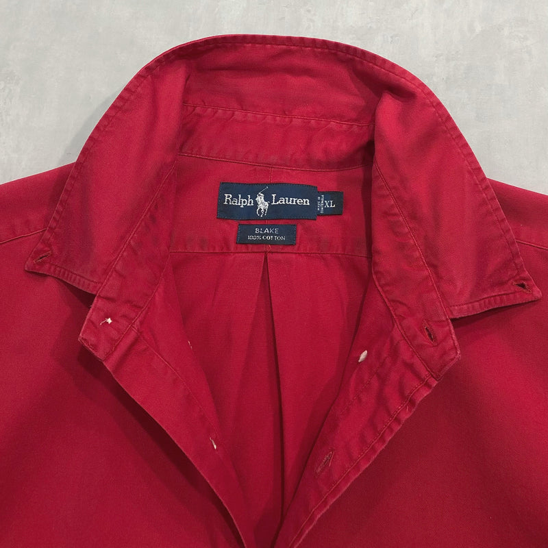 Polo Ralph Lauren Shirt (2XL/TALL)