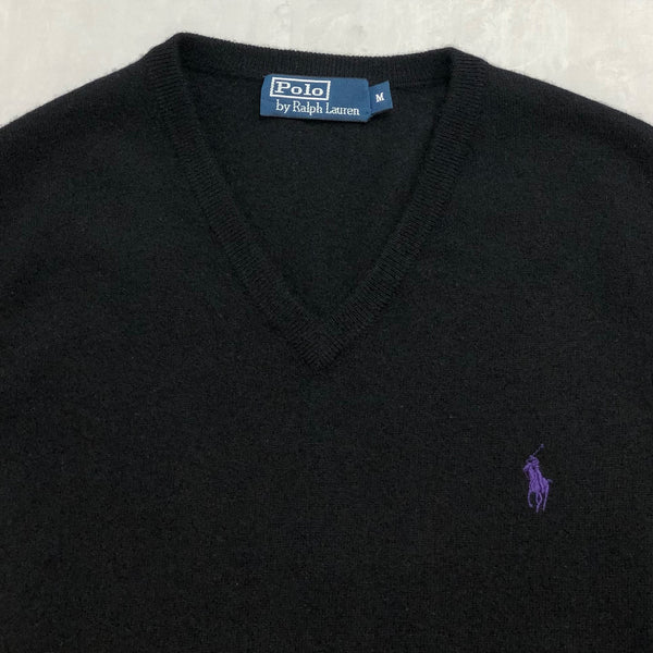 Polo Ralph Lauren Wool Knit Vest (W/M)