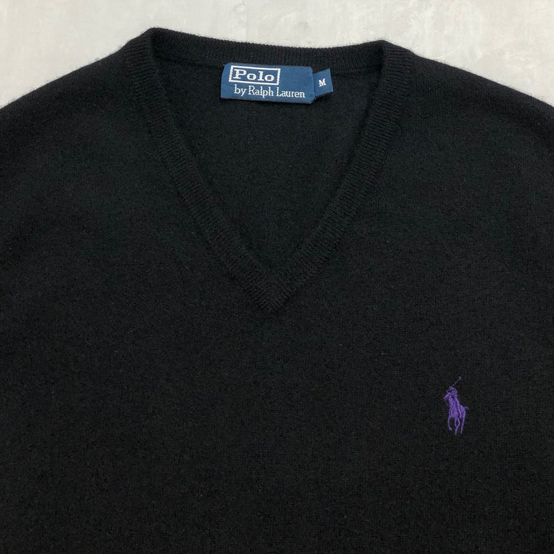 Polo Ralph Lauren Wool Knit Vest (W/M)