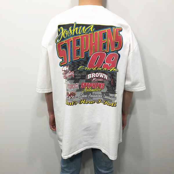 Gildan T-Shirt Joshua Stephens (2XL)