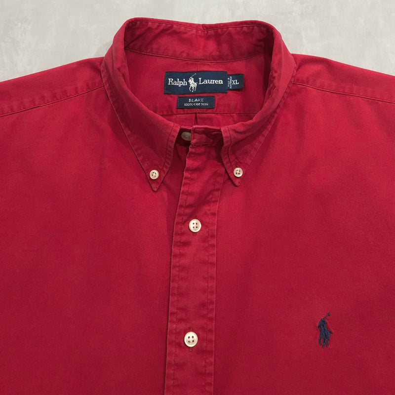 Polo Ralph Lauren Shirt (2XL/TALL)