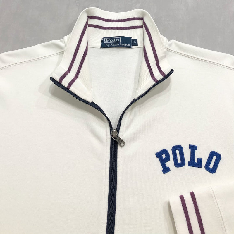 Polo Ralph Lauren Full Zip (L/BIG)