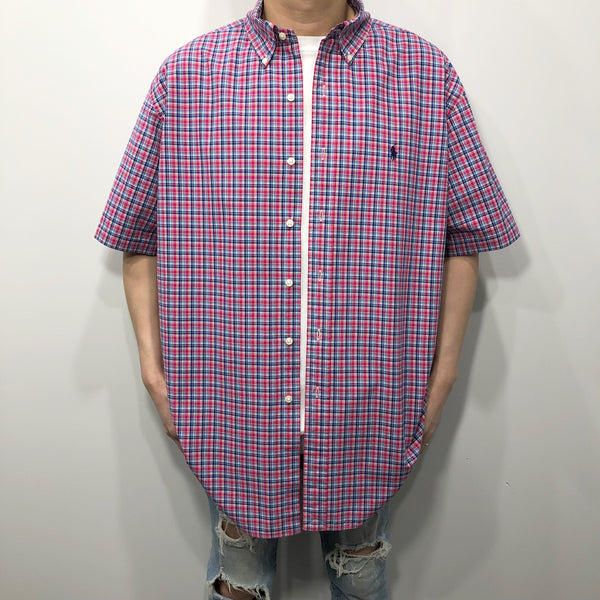 Polo Ralph Lauren Shirt (L'BIG-XL/TALL)