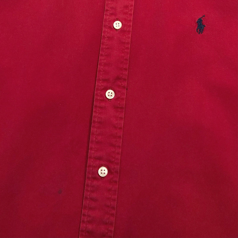 Polo Ralph Lauren Shirt (2XL/TALL)