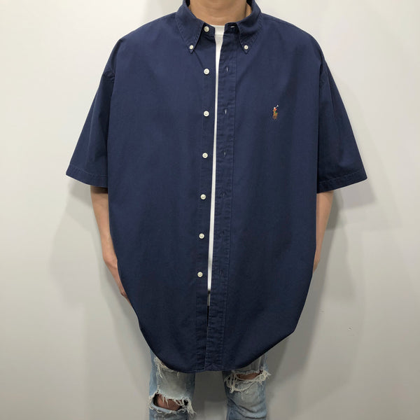 Polo Ralph Lauren Shirt (2XL/TALL)