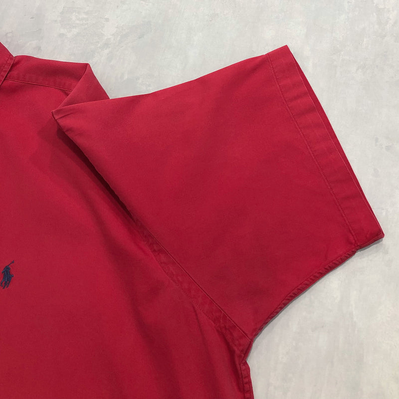 Polo Ralph Lauren Shirt (2XL/TALL)