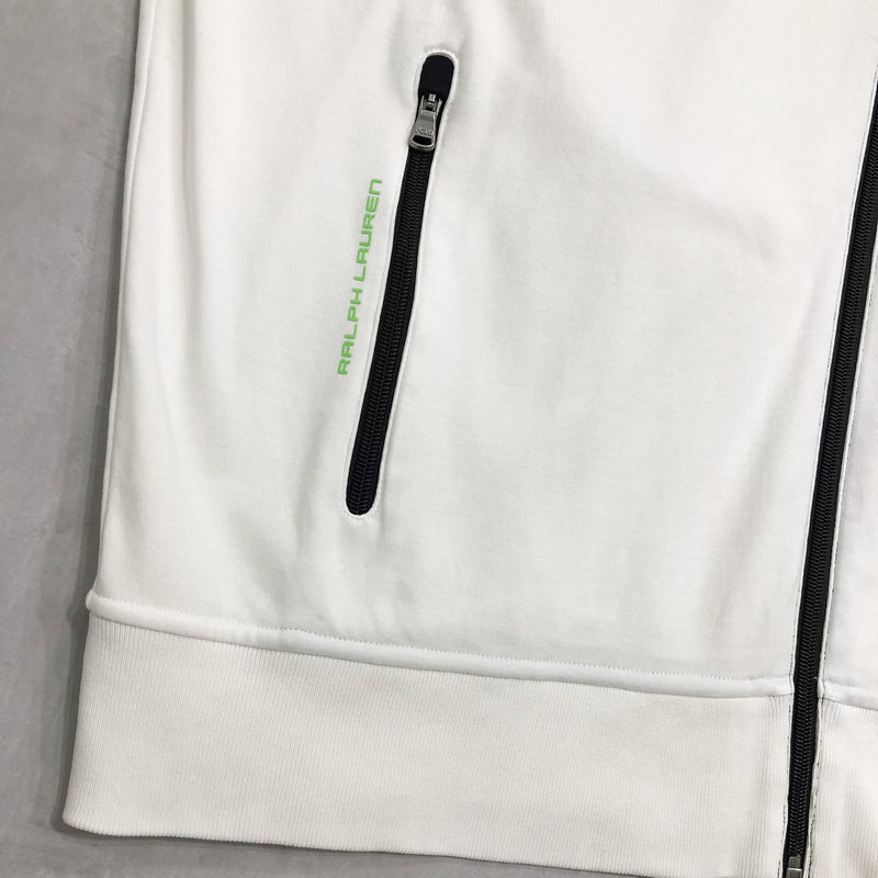 Polo Ralph Lauren Full Zip (XL)