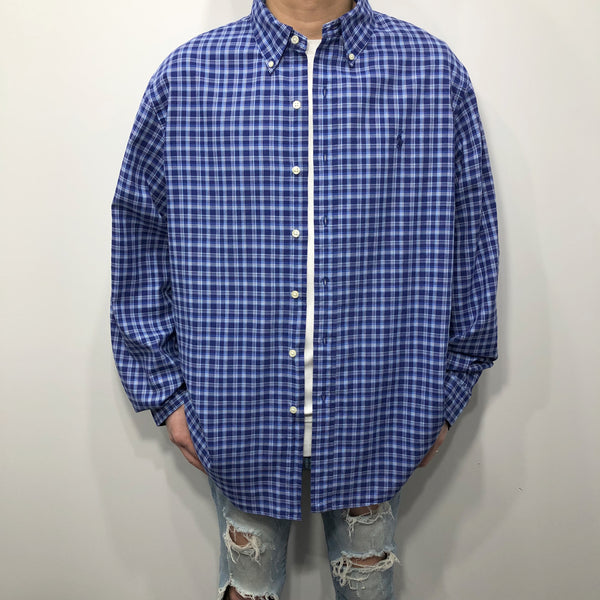 Polo Ralph Lauren Shirt (XL)