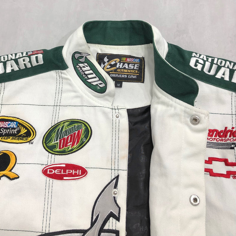 Chase Nascar Jacket Amp Energy #88 Dale Earnhardt Jr. (M/SHORT)