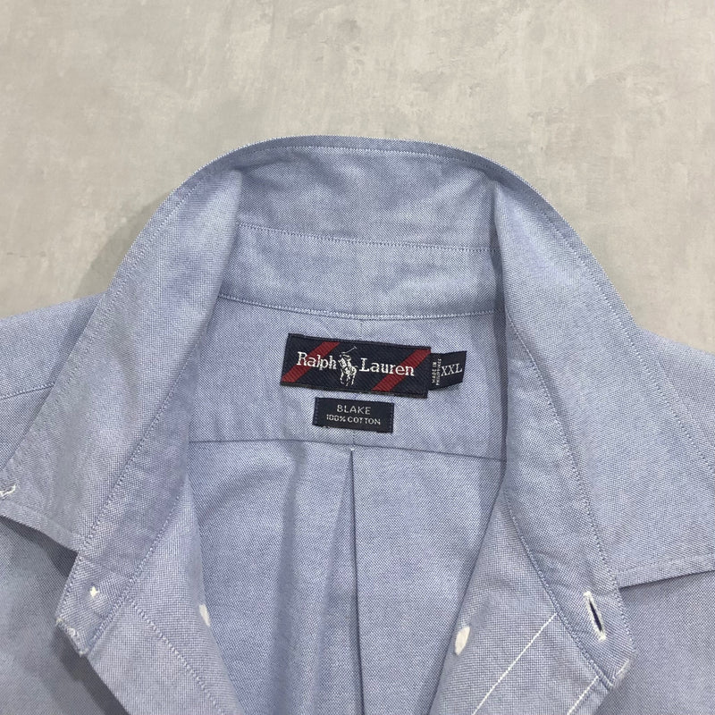 Polo Ralph Lauren Shirt (3XL/TALL)