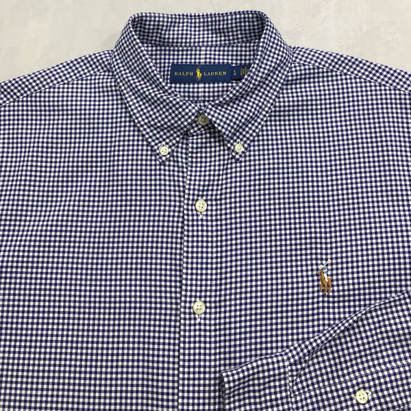 Polo Ralph Lauren Shirt (L/BIG)