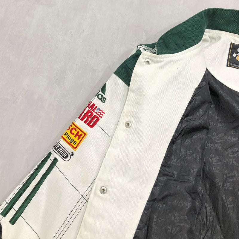 Chase Nascar Jacket Amp Energy #88 Dale Earnhardt Jr. (M/SHORT)