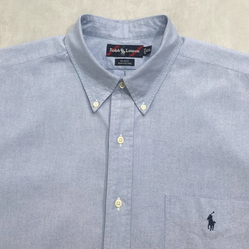 Polo Ralph Lauren Shirt (3XL/TALL)