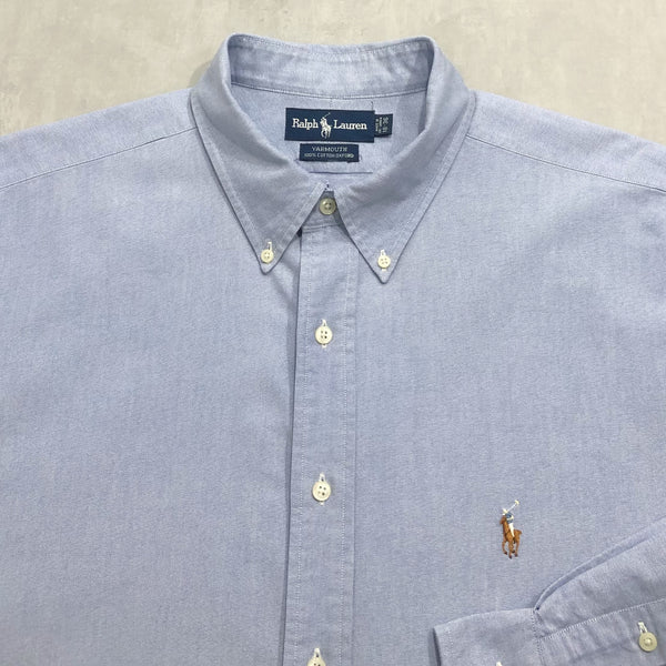 Polo Ralph Lauren Shirt (3XL/TALL)