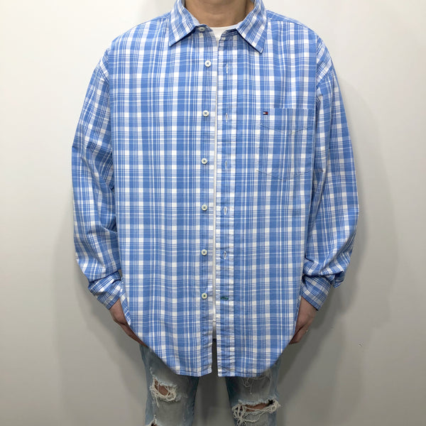 Tommy Hilfiger Shirt (L)