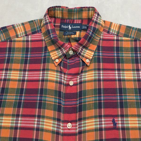 Polo Ralph Lauren Shirt (2XL/TALL)