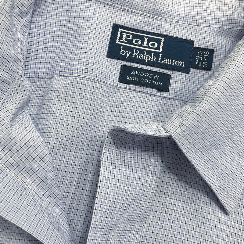 Polo Ralph Lauren Shirt (2XL/TALL)