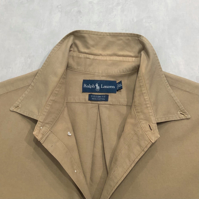 Polo Ralph Lauren Shirt (2XL)