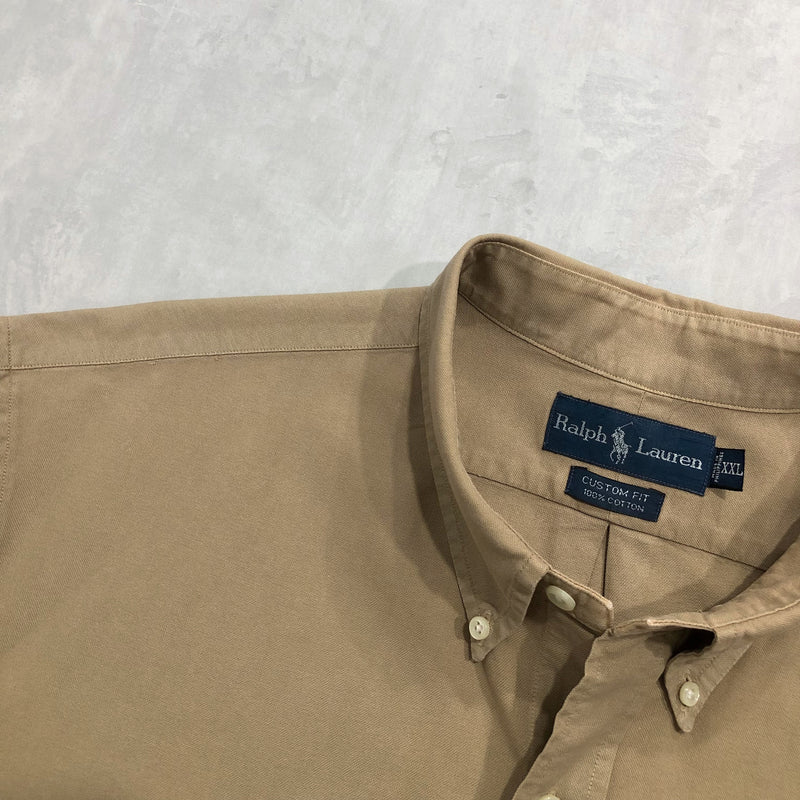 Polo Ralph Lauren Shirt (2XL)
