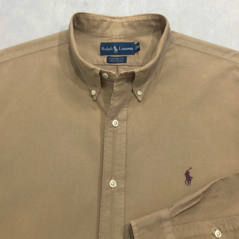 Polo Ralph Lauren Shirt (2XL)