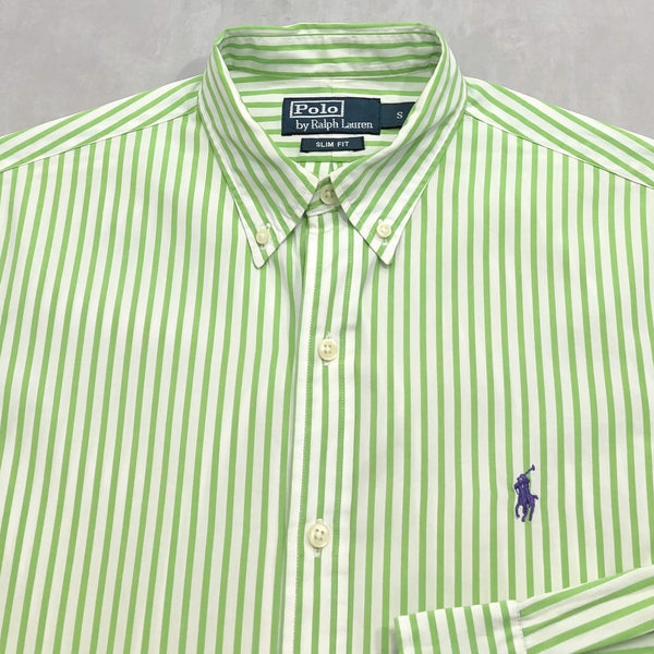 Polo Ralph Lauren Shirt (XS)