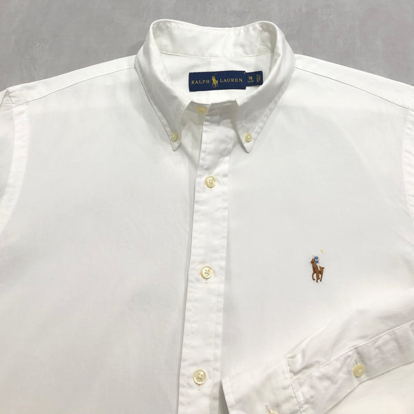 Polo Ralph Lauren Shirt (M)