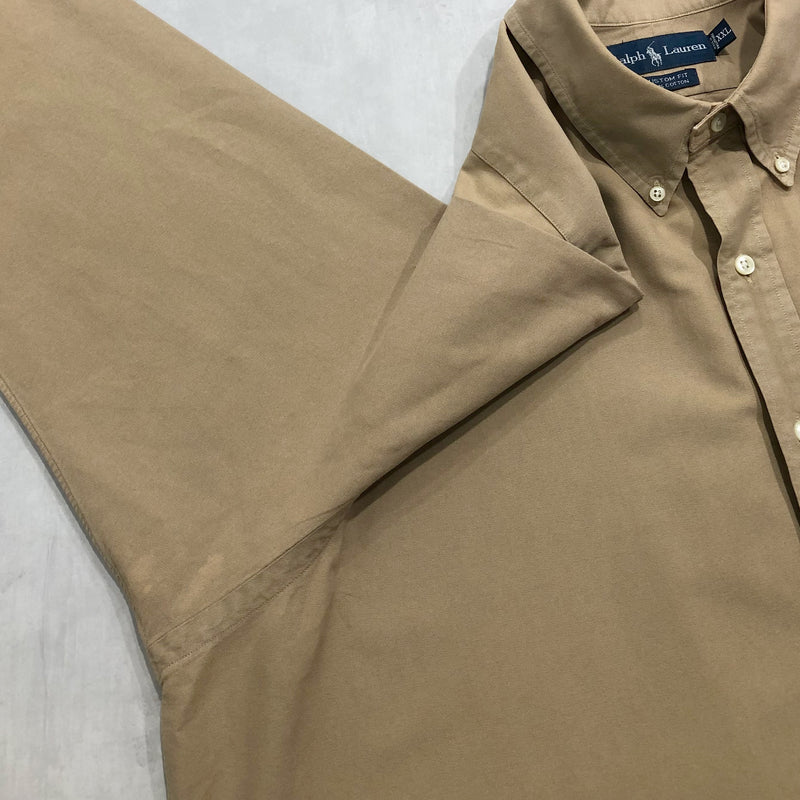 Polo Ralph Lauren Shirt (2XL)