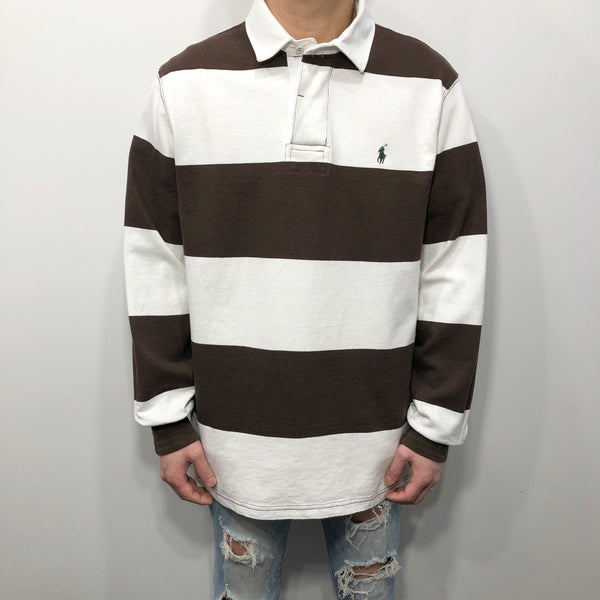 Polo Ralph Lauren Rugby Polo (L)