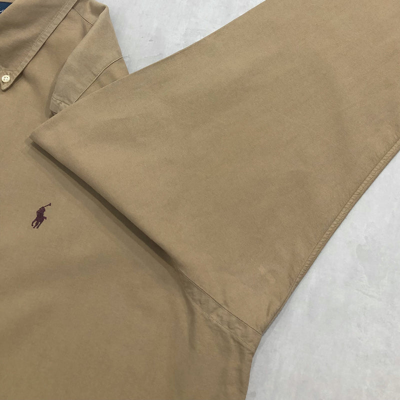 Polo Ralph Lauren Shirt (2XL)