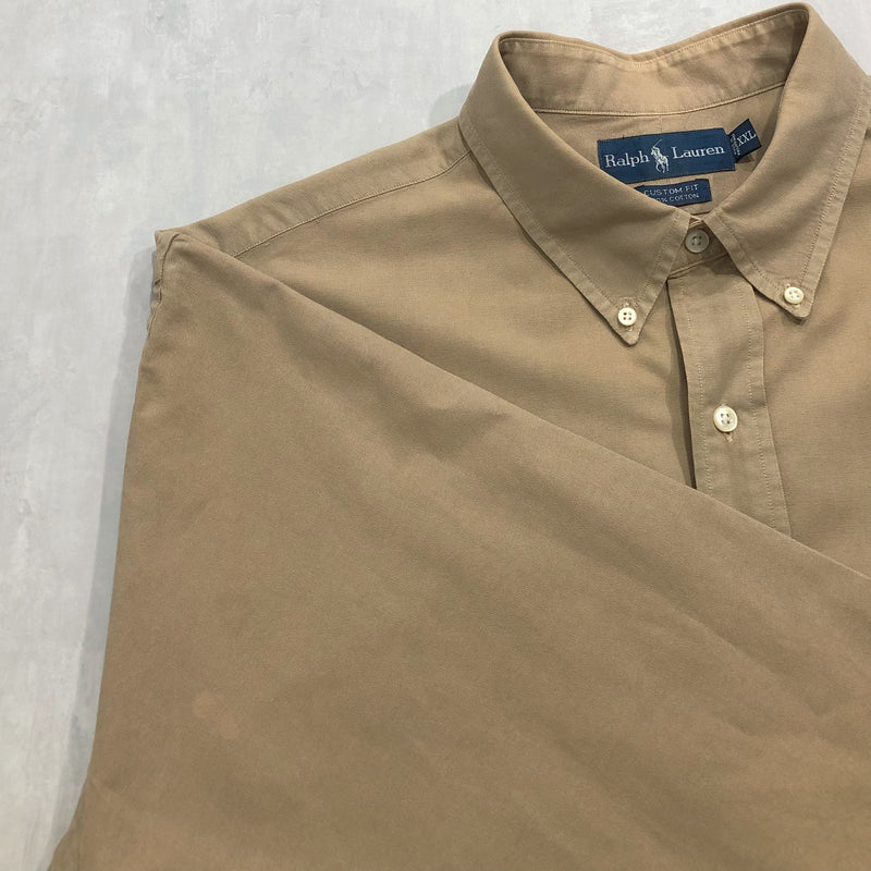 Polo Ralph Lauren Shirt (2XL)