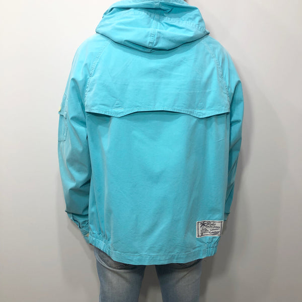 Polo Ralph Lauren Cotton Jacket (L)