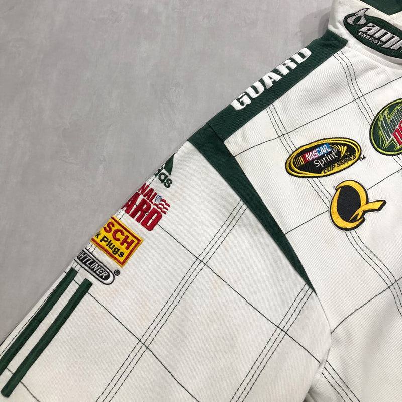 Chase Nascar Jacket Amp Energy #88 Dale Earnhardt Jr. (M/SHORT)