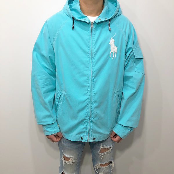 Polo Ralph Lauren Cotton Jacket (L)