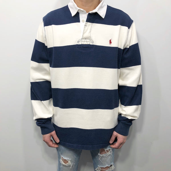 Polo Ralph Lauren Rugby Polo (L)