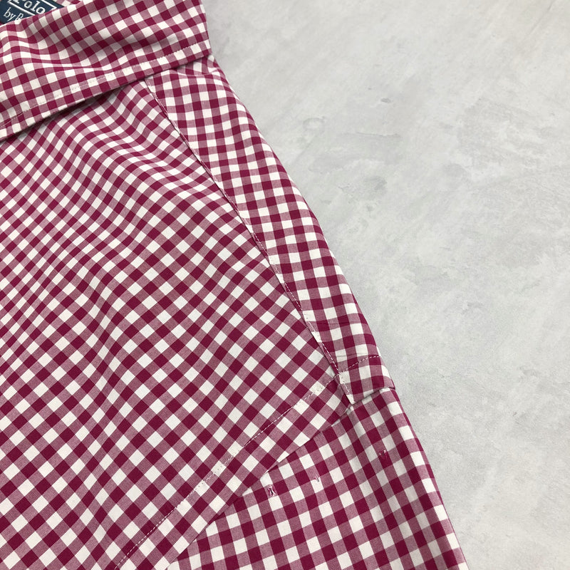 Polo Ralph Lauren Shirt (XL)