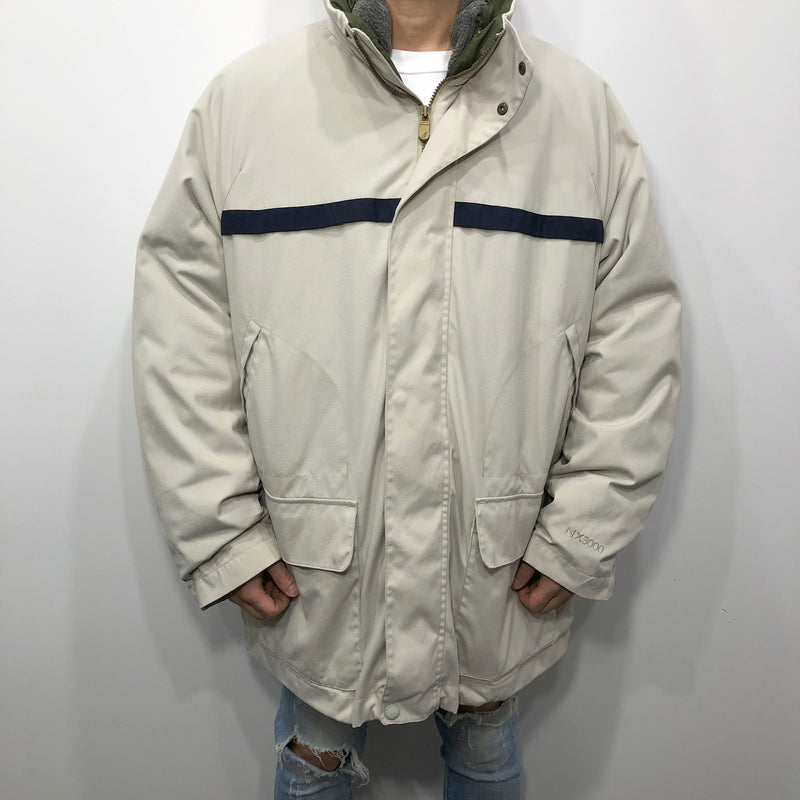 Nautica 2-IN-1 Jacket (XL/TALL)