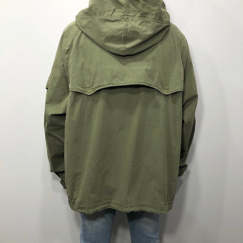 Polo Ralph Lauren Cotton Jacket (2XL/SHORT)