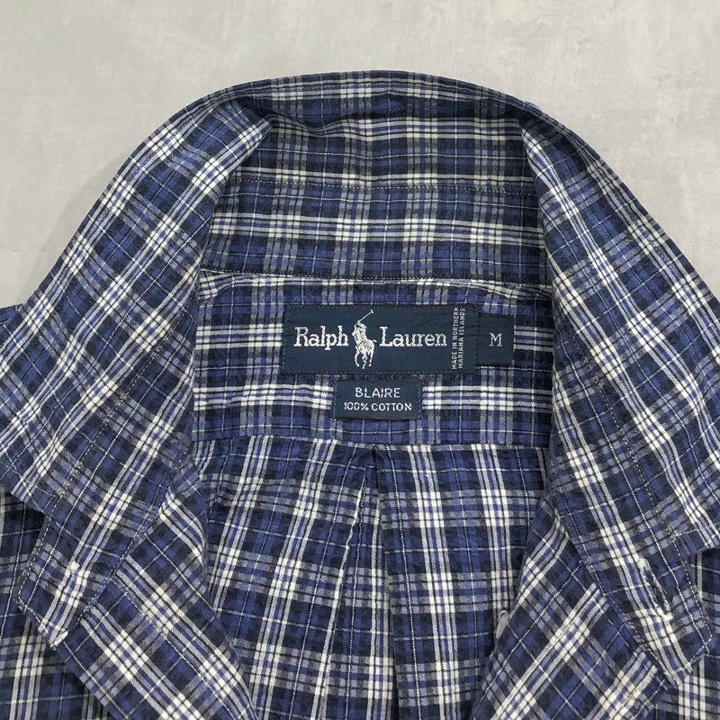 Polo Ralph Lauren Shirt (L/TALL)