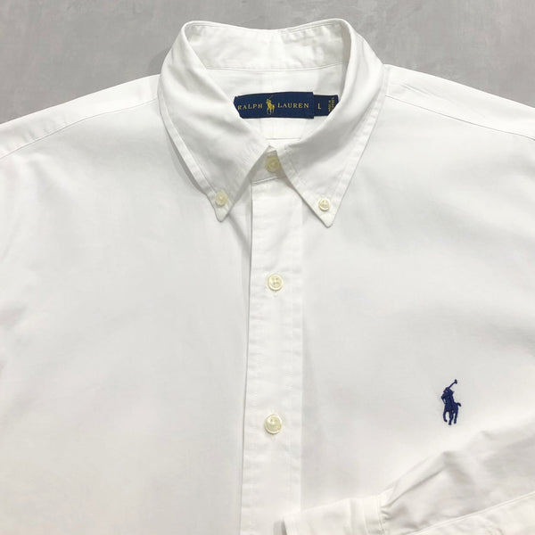 Polo Ralph Lauren Shirt (L)