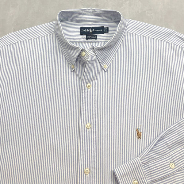 Polo Ralph Lauren Shirt (2XL/BIG/TALL)