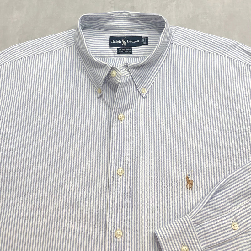 Polo Ralph Lauren Shirt (2XL/BIG/TALL)