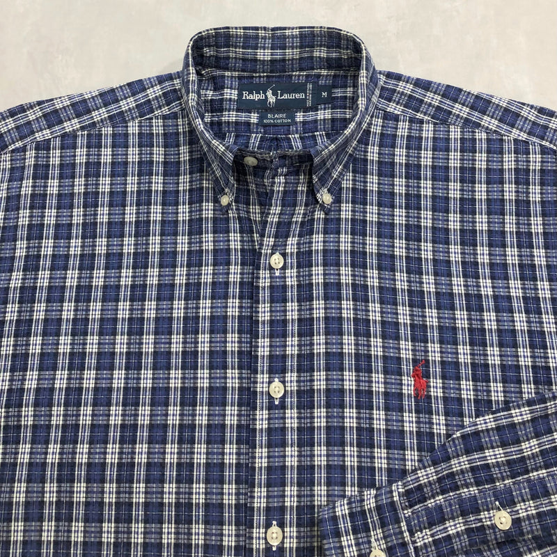 Polo Ralph Lauren Shirt (L/TALL)