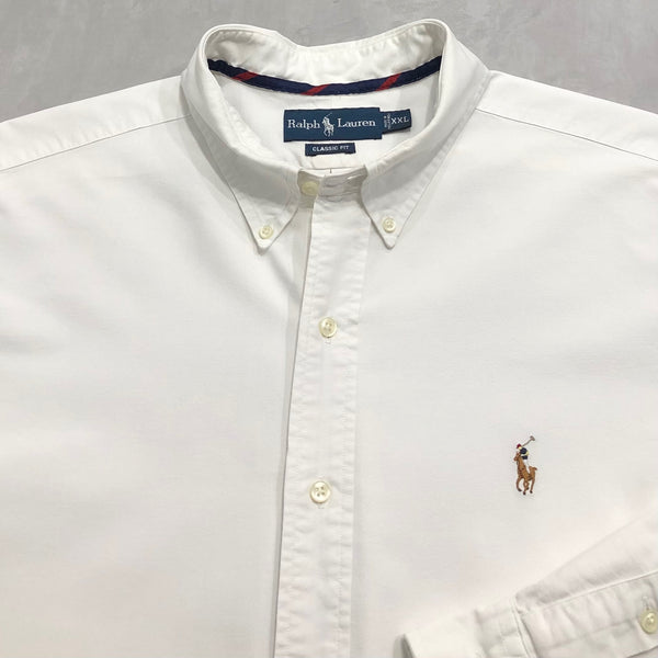 Polo Ralph Lauren Shirt (2XL/BIG)